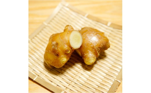 YTY004　生姜・生姜シロップ・生姜の佃煮 詰め合わせセット 生姜2ｋg 生姜シロップ×1本 生姜の佃煮×2個 ショウガ しょうが 佃煮 ジンジャー ジンジャーエール 生姜湯 料理 ごはんのお供 お取り寄せ