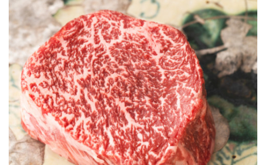 【寛閑観】近江牛　厳選ステーキ3種セット 440g【冷蔵】【FR17W】