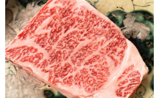 【寛閑観】ヒレ（シャトーブリアン）2枚260g 極上サーロイン1枚160g【冷蔵】【FR18W1】