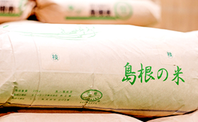 島根県美郷町のふるさと納税 令和7年産 美郷きぬむすめ 10kg（5kg×2袋）【米 お米 精米 白米 ブランド米 きぬむすめ 10kg 5kg×2袋 2025年産】