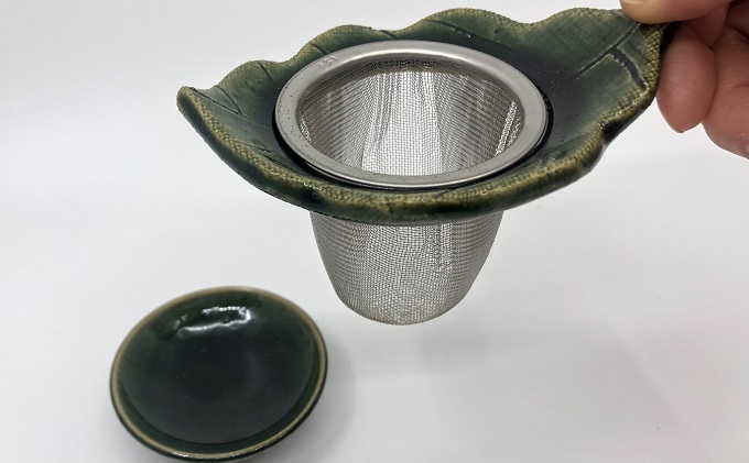 急須いらず 2個 食器 民芸品 工芸品 