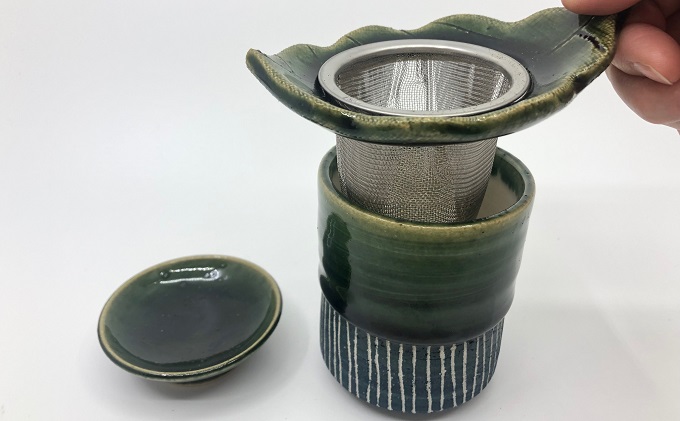 急須いらず 2個 食器 民芸品 工芸品 