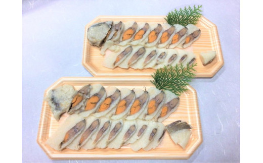 発酵三昧　近江の味　定期便6回【AD27W】