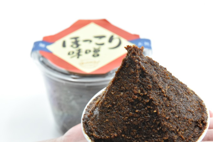 【定期便・隔月3回】京都・どこか懐かしい「ほっこり味噌（熟成）」2kg×隔月3回（計6kg）〈定期便 みそ 味噌 天然醸造 無添加 熟成 粒味噌 コク 調味料 加工食品〉 