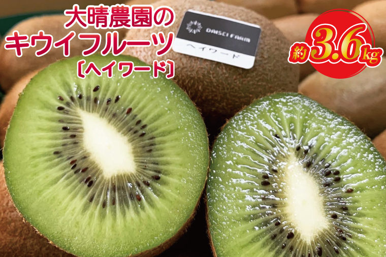 【先行予約】【ヘイワード約3.6kg】贈答