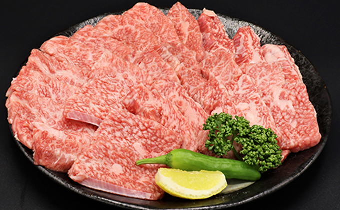 ふるさと納税　飛騨牛 ロース＆カルビ 焼肉 セット  計600g A5 和牛 牛肉 お肉 ロース カルビ 食べ比べ 焼肉用 バーベキュー BBQ 