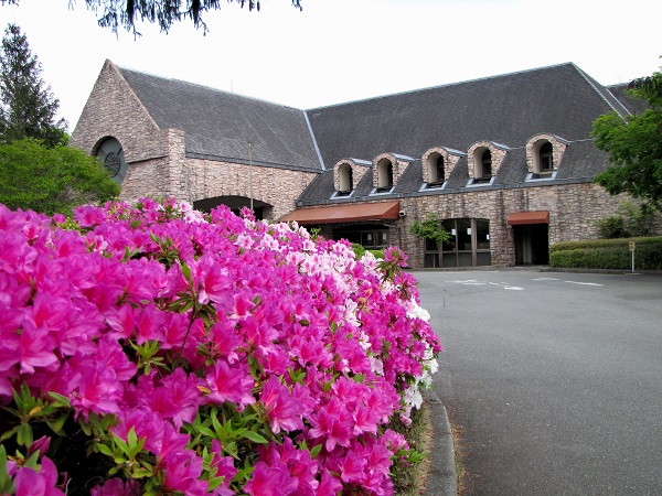 山梨県甲斐市のふるさと納税 昇仙峡カントリークラブ　施設利用券B　5,000円分