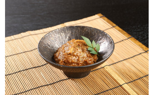 近江本にごろ ふなずし「三点珍味」定期便（12か月連続お届け）【AD28W】