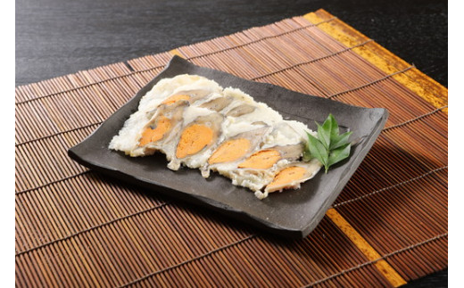 近江本にごろ ふなずし「三点珍味」定期便（12か月連続お届け）【AD28W】