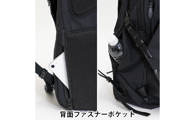 【ヨシシ】【美品・ほぼ未使用】Dr. Martens バックパックリュック Kiev Leather Hardware Heart Shaped Bag in Black | Dr. Martens