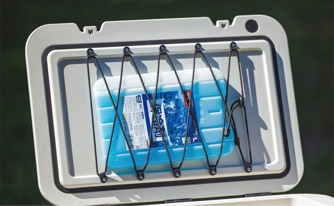 クーラーボックス 大型 40L 真空断熱 HUGEL ホワイトアッシュ アイリスオーヤマ 高保冷 保冷 真空 長時間 大容量 保冷ボックス アイスボックス 保冷コンテナ 保冷バッグ クーラーバッグ アウトドア キャンプ BBQ VITC-40 アイリス 宮城県 大河原町