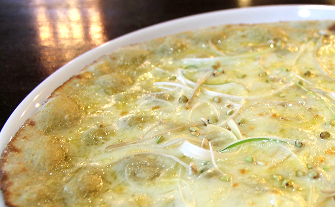 石窯焼き蕎麦ピッツァ　５枚セット 冷凍ピザ 洋食 ピザ サラミピザ アンチョビピザ 季節のピザ そばピザ ランチ 軽食 