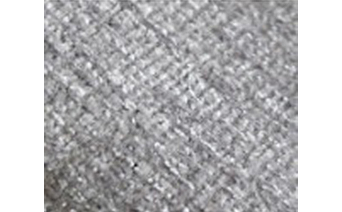 デニッシュ オットマン 9060 H340 WN FLORUS シルバー 家具 インテリア ウォールナット 送料無料 