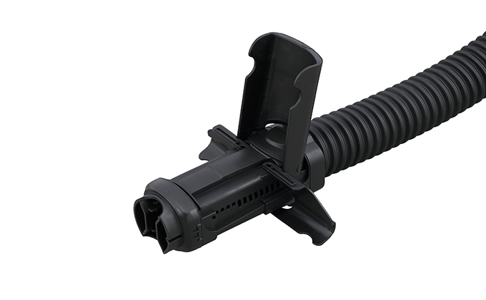 アイリスオーヤマ 布団乾燥機 カラリエ シングルノズル FK-D2-B ブラック ふとん乾燥機 乾燥機 布団乾燥 布団 乾燥 温め 保温 靴乾燥機 靴乾燥 シューズドライヤー ダニ退治 コンパクト 電化製品 家電 おしゃれ家電 宮城 宮城県 大河原 大河原町