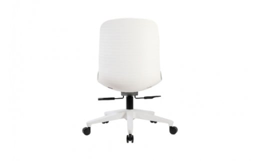 イトーキ トルテU グレイッシュブラウン オフィスチェア【日本製 / 腰へやさしさを極めた快適な座り心地/洗練されたシェルチェアのデザイン / 2023年度グッドデザイン賞 / 腰をやさしくホールド・ヒップチルト機構/省スペース・コンパクト設計 / 360度回転 / 11.5cm座面上下昇降 / 3年保証 】 デスクチェア KJ-320CFM-W9F6F (KJ-320CFM-W9F6C)【EI061W】