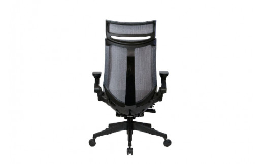 イトーキ アクトチェアブラック×ダークグレー オフィスチェア【メッシュ・エクストラハイバック / ウレタンキャスター / 4Dリンクアームレスト / 快適な座り心地 / 通気性に優 れ たメッシュ素材 / フレキシブルバックレスト / 360°回転 / 11.5cm座面上下昇降 / 日本製・こだわりの品質】ゲーミングチェア KG477JEEM1T1T3F (KG477JEEM1T1T3C)【EI065W】