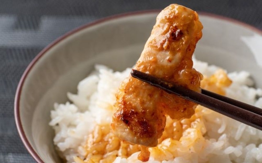 【うるマルシェ】 手作り　焼き肉のたれ