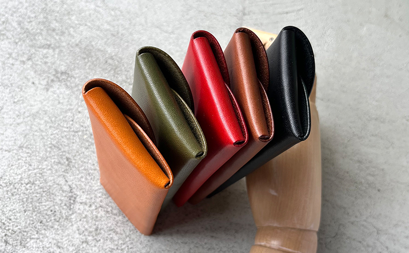 ランタンケース　革（栃木レザー）×頒布 Amazon | DUCKNOT レザーバックルケース25 ランタンケース 本革