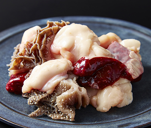 数量限定 希少近江牛ホルモン＆ミックスホルモン 合計1.9kg【FO05W】