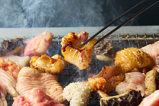 数量限定 希少近江牛ホルモン＆ミックスホルモン 合計1.9kg【FO05W】