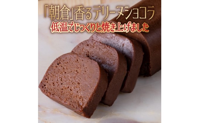 チョコレート ケーキ ガトーショコラ 1本 約170g スイーツ 洋菓子 濃厚 大人の生ガトーショコラ 配送不可 離島 デザート リキュール テリーヌ こだわり 