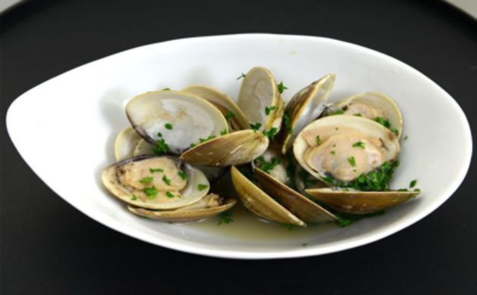 うま味が濃い純白出汁の天然”ゼンナ”冷凍（蛤小）3kg入り 魚貝類 旨み 濃厚な出汁 天然はまぐり 身が厚い 甘み 貝 海の幸 海鮮 国産 九十九里浜産 