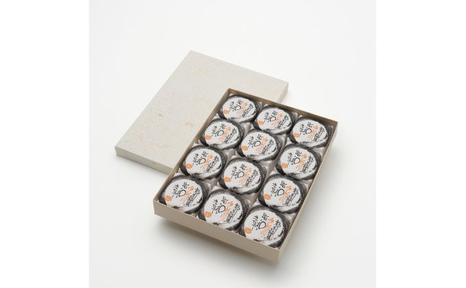 手取川　昭和九年　カステラ最中　 お菓子 和菓子 