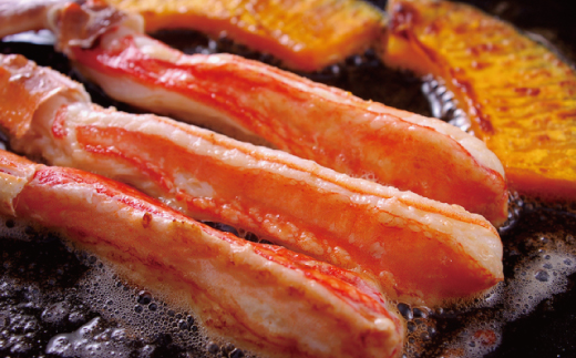 10-490 ボイルずわいがに姿3尾（計約1.1kg前後）