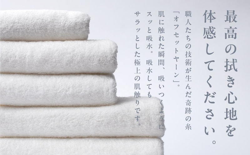 大阪府泉佐野市のふるさと納税 SUTEKI フェイスタオル グレー 6枚【泉州タオル 国産 吸水 普段使い 無地 シンプル 日用品 家族 ファミリー】 G2703