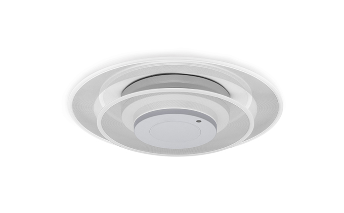 シーリングライト LED 照明 パネルライト 8畳 CEA-A08DLPW アイリスオーヤマ 照明器具 天井照明 節電 省エネ リビング 寝室 和室 ダイニング キッチン 台所 