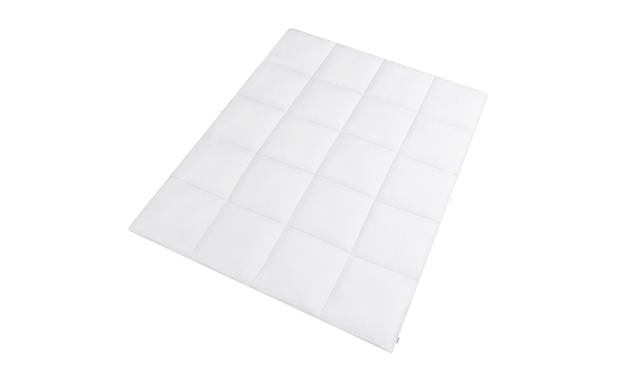 掛け布団 セミダブル KKF-WB15-SDN ホワイト 掛布団 洗える 洗濯可能 丸洗いOK 春夏 オールシーズン 通年 ウォッシャブル 洗濯ネット付 ふとん 軽量 軽い 抗菌防臭 アイリスオーヤマ 寝具 保温性 