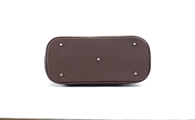 ハンドバック(ブラウン)