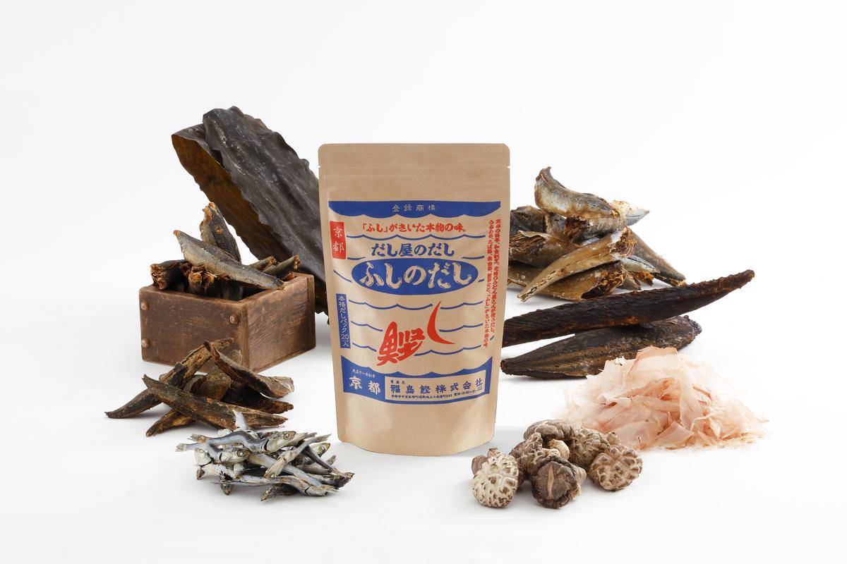 だしパック セット 京香る本格だしパック 3種セット 詰め合わせ だし屋のだし ふしのだし 京香る 割烹旨味だし 京さわらの旨味だし 出汁パック だし 出汁 和食割烹 プロ 京都 