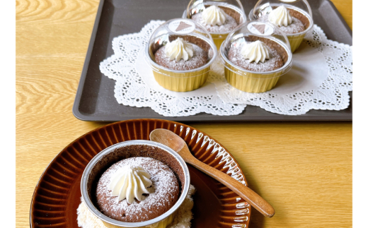 170-39 Cafe ほの香のまるごとスイーツ定期便（10種類10回）