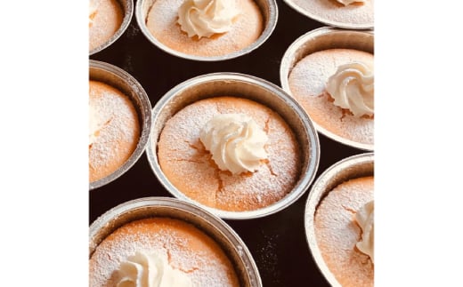 170-39 Cafe ほの香のまるごとスイーツ定期便（10種類10回）