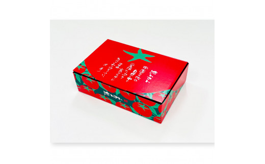 ＜2026年1月下旬より発送＞フルーツトマト特選ギフト約500g トマト フルーツトマト 池トマト 糖度10度以上 高糖度 高知県産 ギフト 箱入り 贈答用 贈り物 健康 美味しい ふるーつとまと お取り寄せグルメ