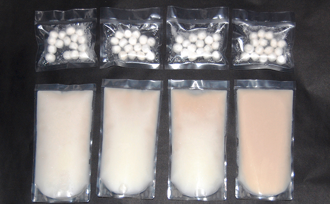 白いおしるこセット お菓子 和菓子 餅 もち 