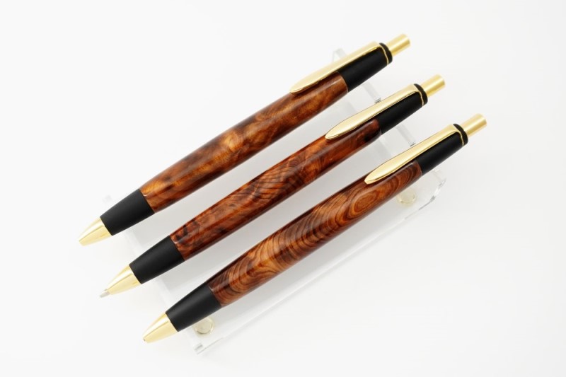 真鍮金　ボナンペン　屋久杉 Amazon.co.jp: 屋久杉工房京 シャーペン 真鍮金具 ボナンペン