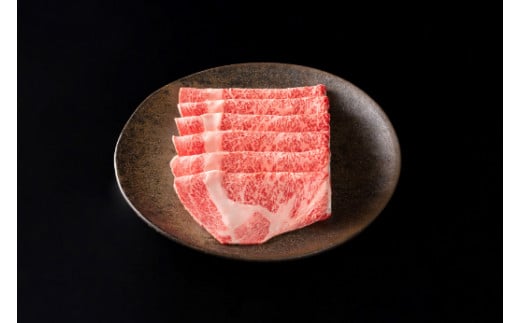 【定期便4回】【カネ吉山本】近江牛食べつくし定期便-真-【Y130W】