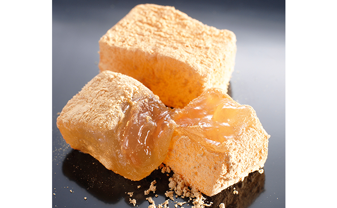 胡麻どうふ 禅&清助流 わらび餅 3種 バラエティセット 豆腐 和菓子 冷凍 廣八堂 ※配送不可：離島 