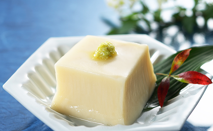 胡麻どうふ 禅 240g×8個 冷凍 豆腐 廣八堂 ※配送不可：離島 