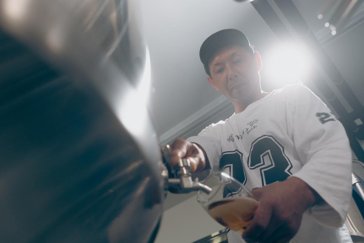 山梨県市川三郷町のふるさと納税 Nori`s Beer（ノリズビア）　クラフトビール3本セット[5839-1928]