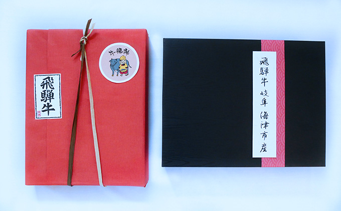 【飛騨牛】海津市産ロース焼肉オリジナルカット 【配達不可：離島】 お肉 牛肉 焼肉用 バーベキュー ロース肉 ブランド牛 国産 岐阜県産 柔らかい肉質 サシ 霜降り とろける 
