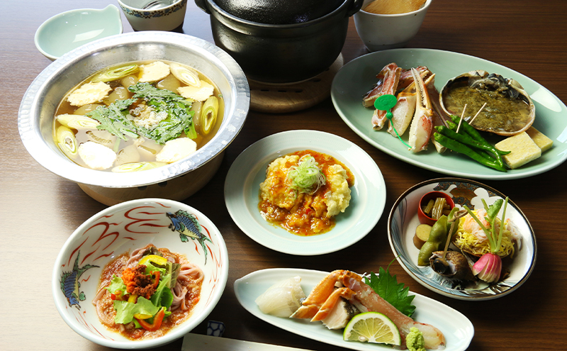 日本の小宿　和のオーベルジュ　amano-hashidate 幽斎　全プランに使える宿泊クーポン券（10,000円）天橋立 旅館 温泉 和風 宿泊券 観光 旅行 京都 宮津市