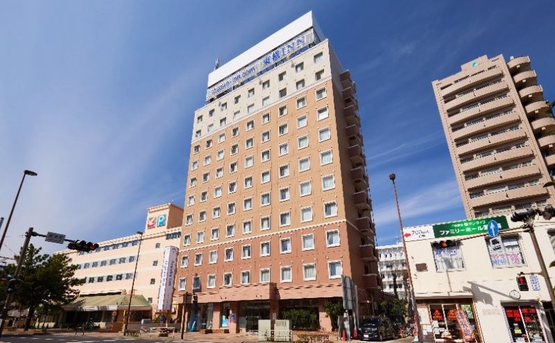 東横INN 茅ヶ崎 宿泊補助券 10,000円 ホテル 宿泊券 ギフト券 仕事 遊び 清潔 安全 