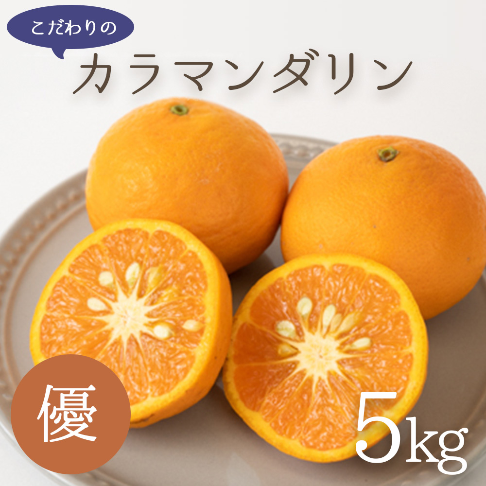 G7073_Y_【直営限定】【2027年先行予約】初夏のみかん なつみ 7.5kg