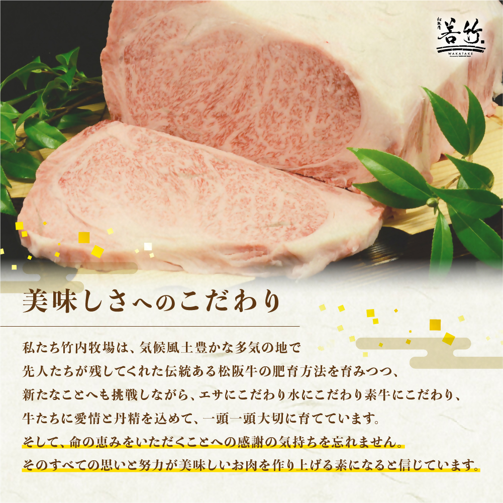 三重県多気町のふるさと納税 【定期便3カ月】 松阪牛 ロース 計1.5kg (500g×3種) 国産牛 和牛 ブランド牛 松阪牛 JGAP家畜・畜産物 農場HACCP認証農場 牛肉 肉 高級 人気 おすすめ 神戸牛 近江牛 に並ぶ 日本三大和牛 松阪 松坂牛 松坂 国産 定期便 定期 すき焼き すきやき 焼き肉 やきにく ステーキ 牛 牛肉 肉 にく 大人気 贅沢 おすすめ 贈り物 リピート 三重県 多気町 WT-19