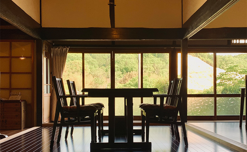 味彩の古民家 京 お食事券 お土産 付き チケット 1名様分(1枚) ランチ お持ち帰り 古民家 カフェ 