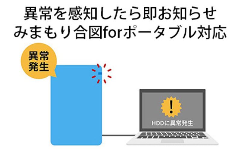 Buffalo - バッファロー 外付けHDD 2TB Amazon | BUFFALO 2TB MiniStation PGF ポータブル 外付けハード