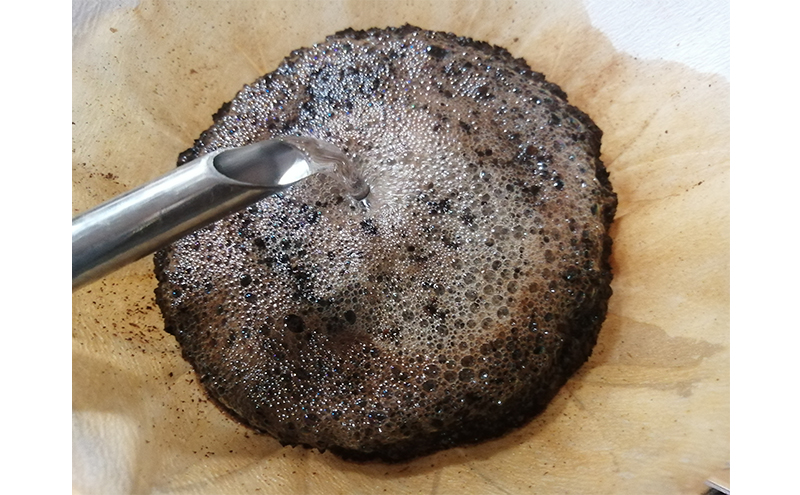 コーヒー豆 受注焙煎 珈琲豆 200g 甘露の恵み 自家焙煎 ドリップコーヒー 珈琲 コーヒー豆 珈琲豆 ドリップ コーヒードリップ 飲み物 飲料 ドリンク ホット 京都 